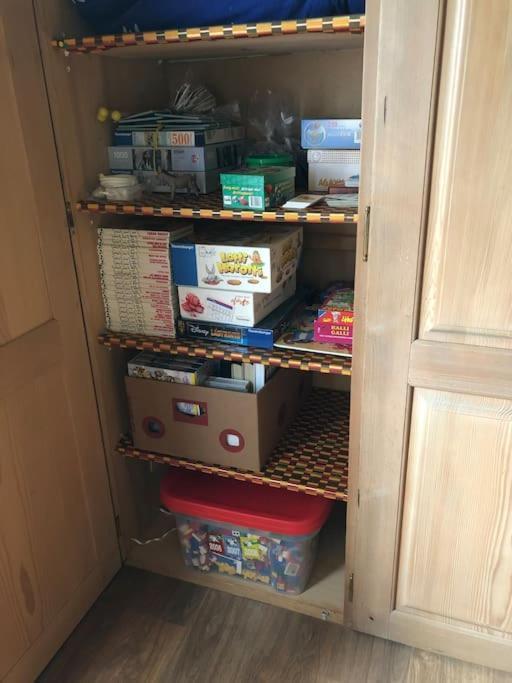 Ferienwohnung Auf Bauernhof Mit Hotpot Und Sauna Sumiswald Dış mekan fotoğraf