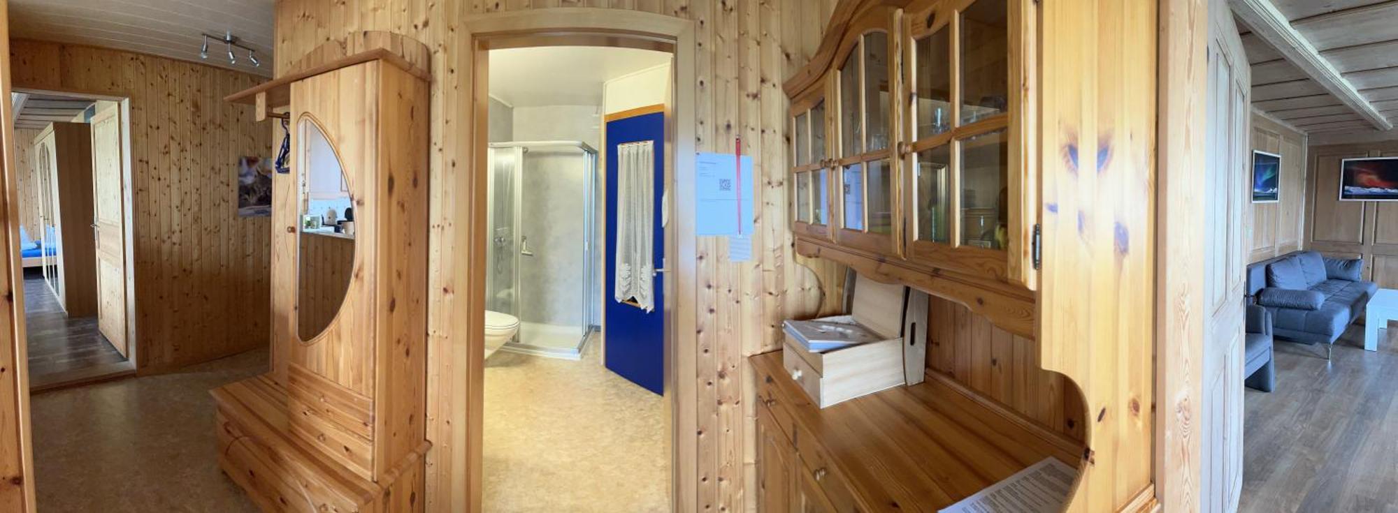 Ferienwohnung Auf Bauernhof Mit Hotpot Und Sauna Sumiswald Dış mekan fotoğraf